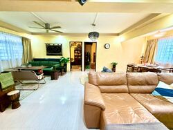 Blk 486A Tampines Avenue 9 (Tampines), HDB 5 Rooms #531012551